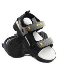 Sandały Dla Chłopców Na Lato Bartek 19077001