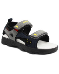 Sandały Dla Chłopców Na Lato Bartek 19077001
