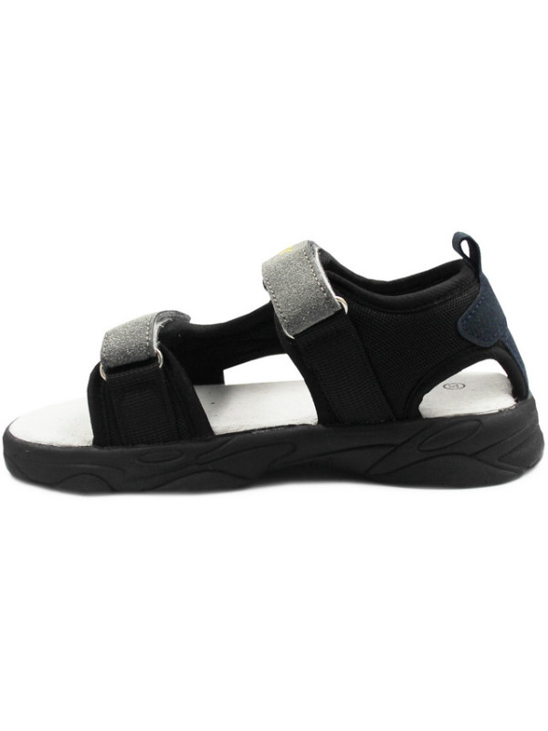 Sandały Dla Chłopców Na Lato Bartek 19077001