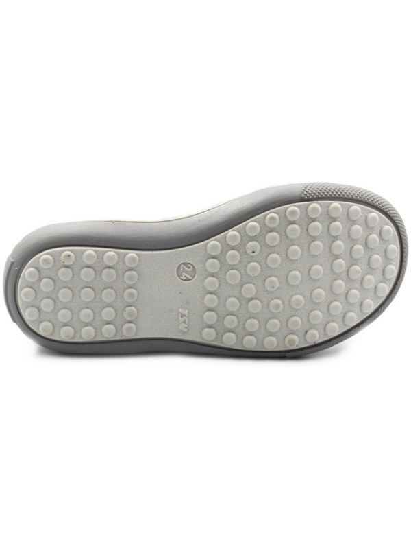 Buty Jesienne Dziecięce z Kotkiem Bartek 11702-026