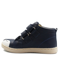 Buty Na Jesień Dla Chłopczyka Trampki Mido 20-31