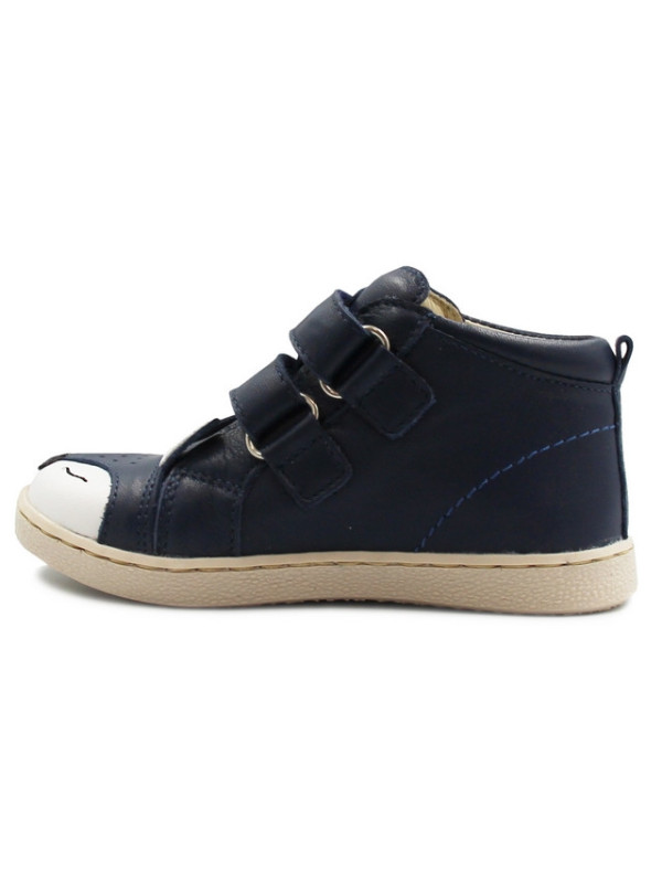 Buty Na Jesień Dla Chłopczyka Trampki Mido 20-31