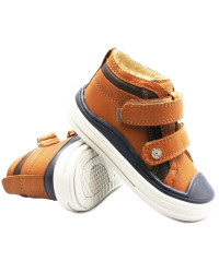 Buty Na Wiosnę Dla Chłopca Trampki Bartek 11044003