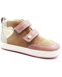 Buty Na Wiosnę Dla Dziewczynki Bartek 136300-08