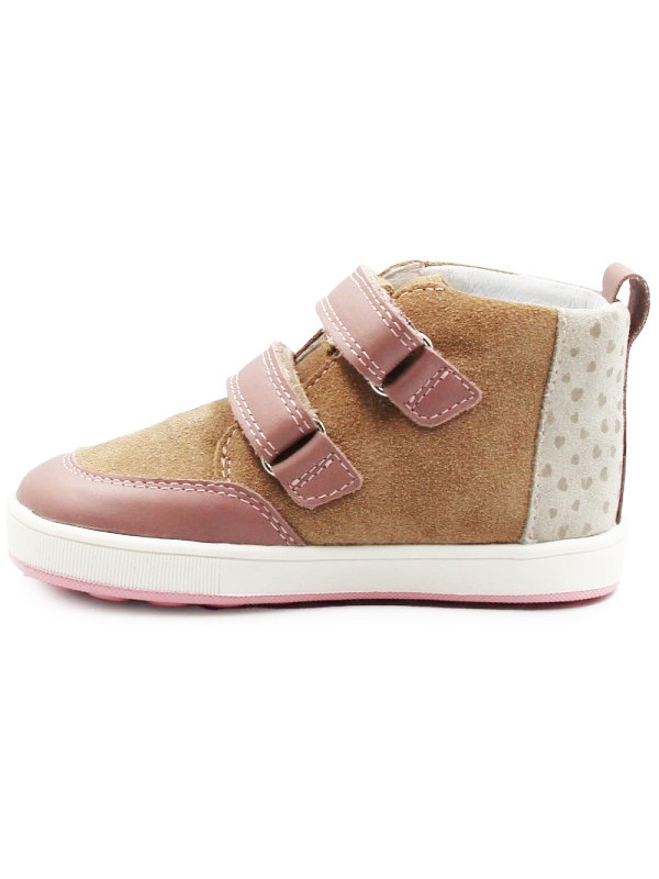 Buty Na Wiosnę Dla Dziewczynki Bartek 136300-08