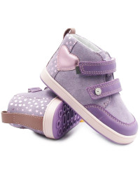 Buty Dla Dziewczynki Na Wiosnę Bartek 136300-06