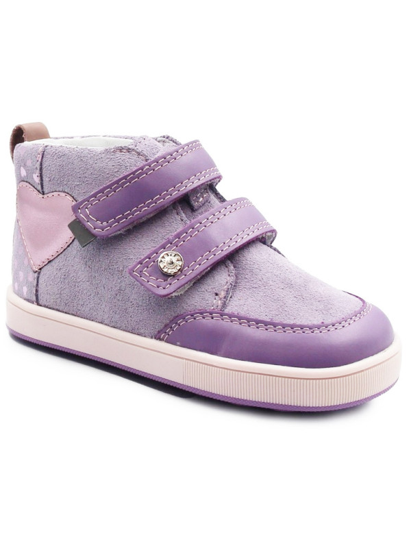 Buty Dla Dziewczynki Na Wiosnę Bartek 136300-06