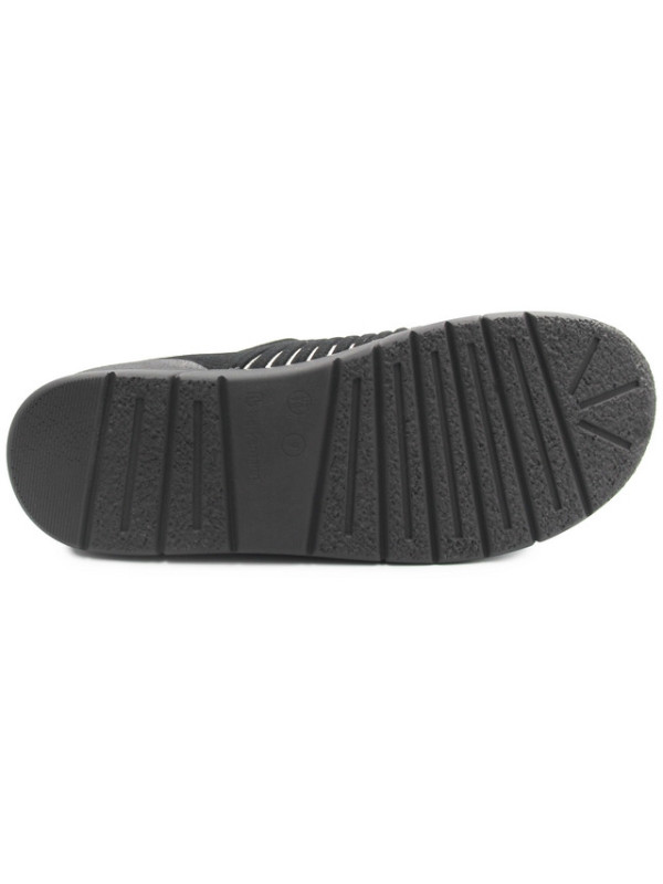 Męskie Buty Na Jesień Sportowe Berkemann Bjorn 05914-935