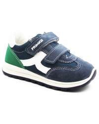 Buty Na Wiosnę Dla Chłopca Primigi 3855711