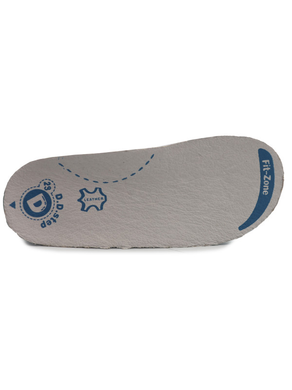 Buty Na Jesień Dla Dziewczynki LED DD STEP S068-42893M