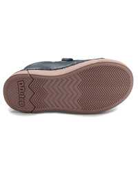 Buty Na Jesień Dla Dziewczynki LED DD STEP S068-42893M