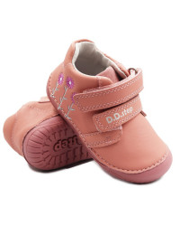 Jesienne Buty Dla Dziewczynki Kwiatuszki DD STEP S070-42771Y
