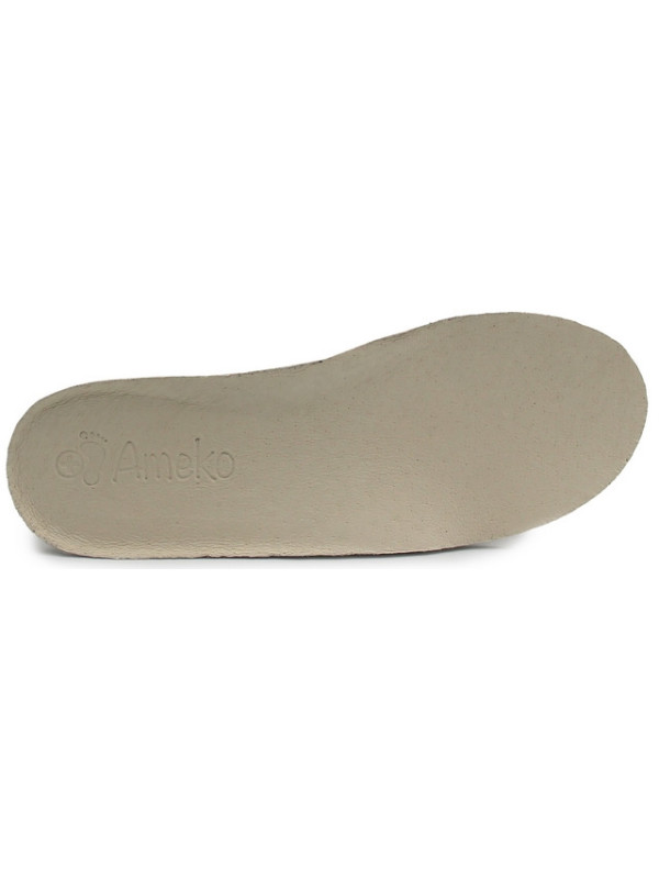 Buty Dla Dziewczynki Na Jesień Ameko Teo Różowy