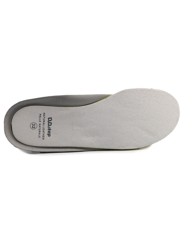 Dziecięce Buty Na Wiosnę Dla Chłopca DD STEP A040-42998BL