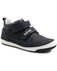 Dziecięce Buty Na Wiosnę Dla Chłopca DD STEP A040-42998BL