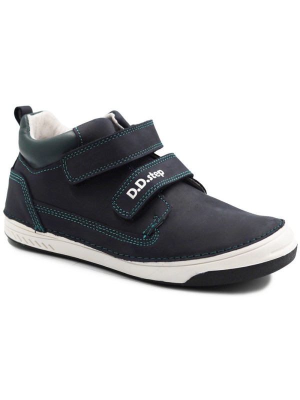 Dziecięce Buty Na Wiosnę Dla Chłopca DD STEP A040-42998BL