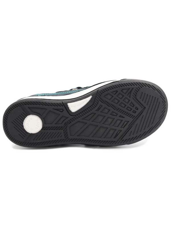 Dziecięce Buty Na Wiosnę Dla Chłopca DD STEP A040-42998BL