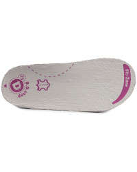 Buty Dla Dziewczynki Na Wiosnę DD STEP S015-42532Y