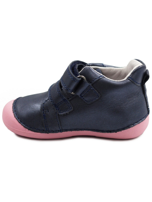 Buty Dla Dziewczynki Na Wiosnę DD STEP S015-42532Y