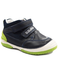 Buty Na Wiosnę Dla Chłopca DD STEP S038-42241Y