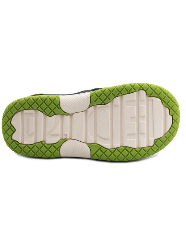 Buty Na Wiosnę Dla Chłopca DD STEP S038-42241Y