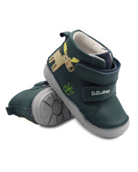 Buty Dla Chłopca Na Jesień Renifer DD STEP S071-42933AT