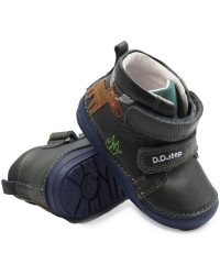 Buty Dla Chłopczyka Na Jesień Renifer DD STEP S071-42933T