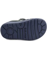 Buty Dla Chłopczyka Na Jesień Renifer DD STEP S071-42933T