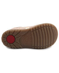 Buty Na Wiosnę Dla Dziewczynki Emel ES 2369-17