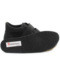 Sportowe Półbuty Jesienne Dla Kobiet Berkemann Dafne 03779-987