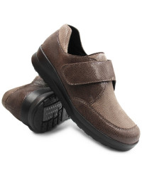 Eleganckie Buty Na Jesień Damskie Berkemann Venita 05360-452