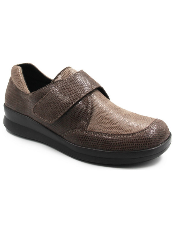 Eleganckie Buty Na Jesień Damskie Berkemann Venita 05360-452