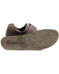 Eleganckie Buty Na Jesień Damskie Berkemann Venita 05360-452