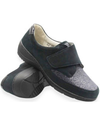 Buty Damskie Na Jesień Waldlaufer 607K31 194 Kya