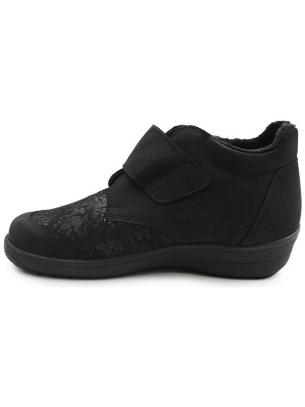 Buty Ocieplane Damskie Comfortabel 990541-01