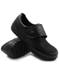 Półbuty damskie na jesień Comfortabel 940430-01