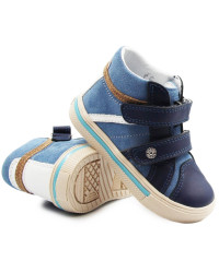 Buty Dla Chłopca Na Wiosnę Bartek 11812-030