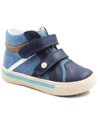 Buty Dla Chłopca Na Wiosnę Bartek 11812-030