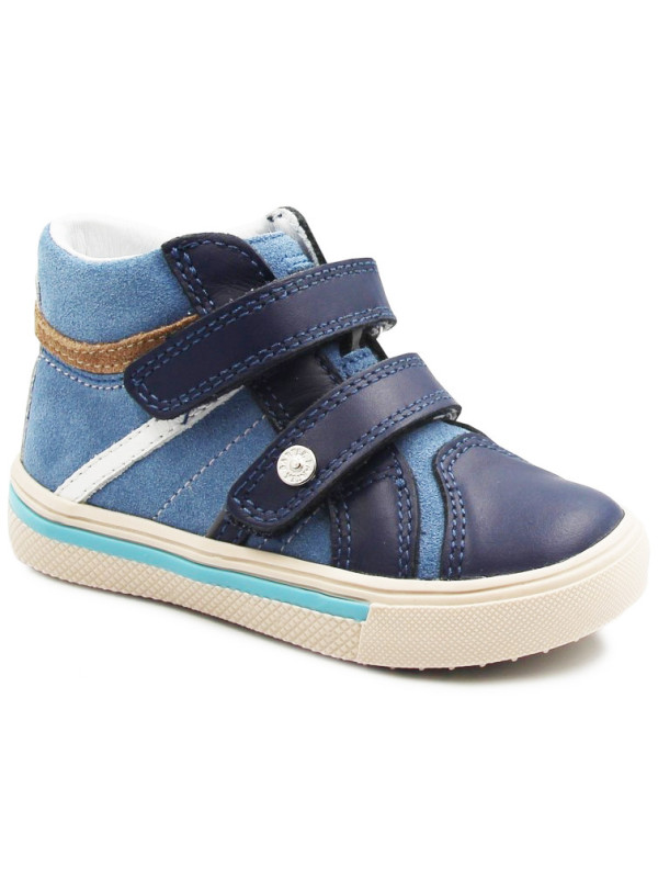 Buty Dla Chłopca Na Wiosnę Bartek 11812-030