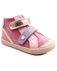 Buty Na Wiosnę Dla Dziewczynki Różowy Bartek 11596011