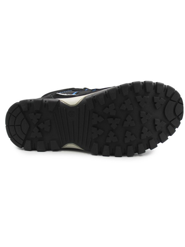 Buty dla chłopca na zimę Membrana W-TEX Wojtyłko 2Z24094