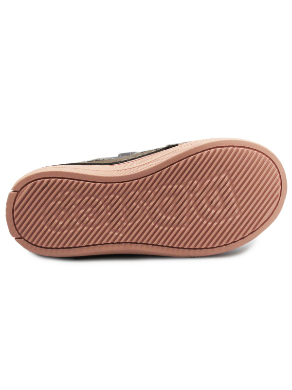 Buty Na Wiosnę Dla Dziewczynki DD STEP A049-42271CM