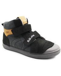 Chłopięce Buty Na Wiosnę Młodzieżowe DD STEP A049-42430AL