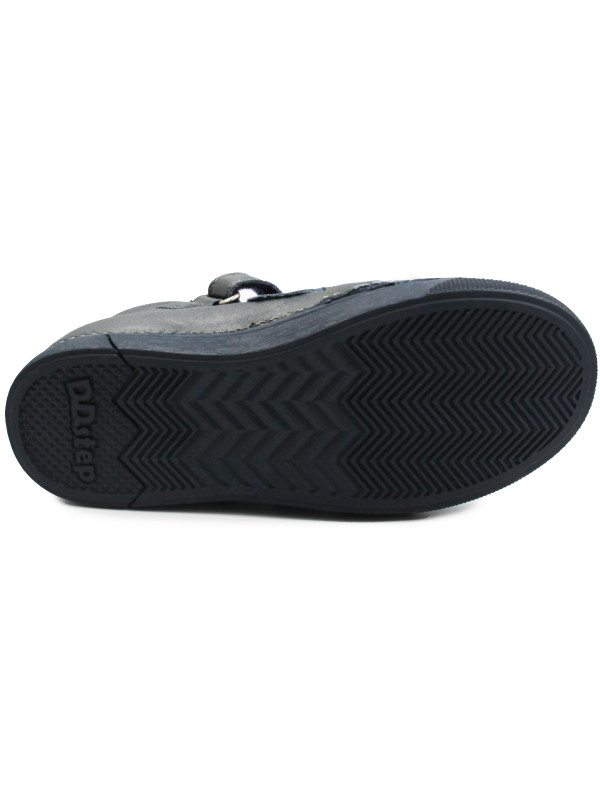 Buty Dla Chłopca Na Wiosnę Świecące DD STEP A068-42418L