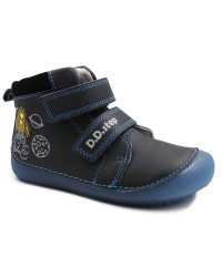 Chłopięce Buty Na Jesień Barefoot DD STEP A063-42719M