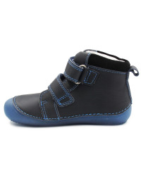 Chłopięce Buty Na Jesień Barefoot DD STEP A063-42719M