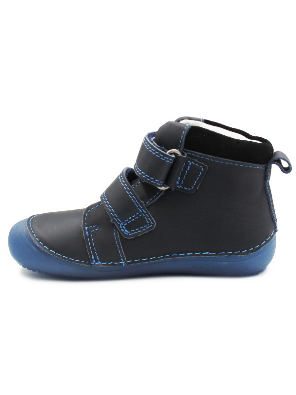 Chłopięce Buty Na Jesień Barefoot DD STEP A063-42719M