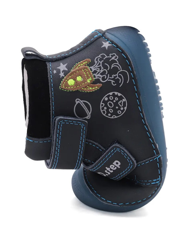 Chłopięce Buty Na Jesień Barefoot DD STEP A063-42719M