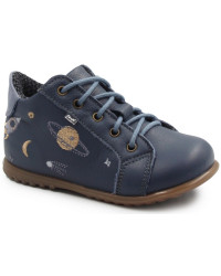 Buty Na Wiosnę Dla Chłopczyka Ocieplane Roczki Emel EX 1101G-1