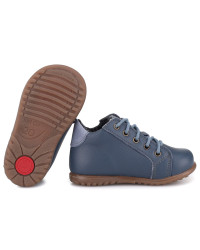Buty Na Wiosnę Dla Chłopczyka Ocieplane Roczki Emel EX 1101G-1